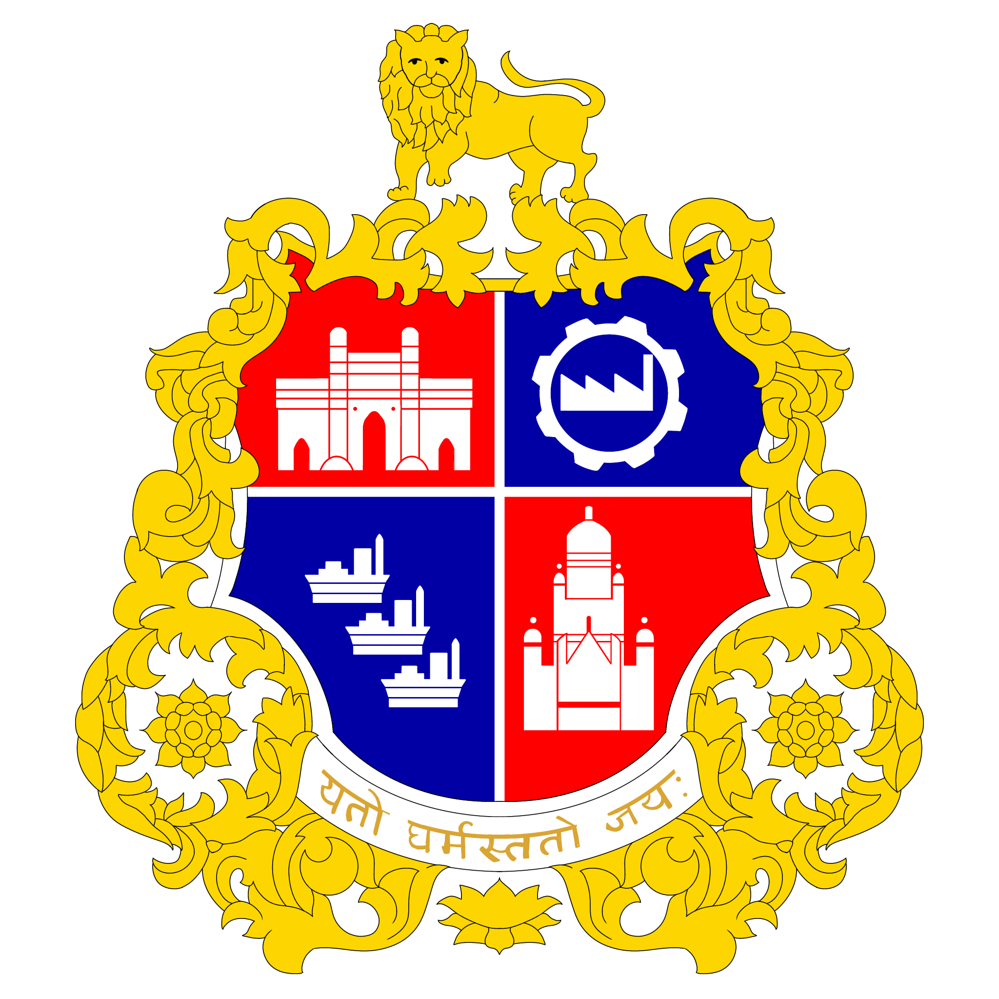 BMC logo